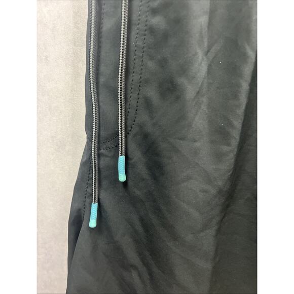 Tommy Bahama *Naples Bay* Mens Swim Trunks Size 4XLB Black NEW $90 - Picture 3 of 12